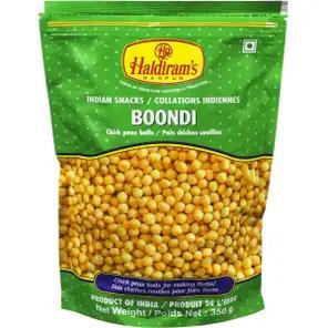 Haldiram's Nagpur Boondi, 0.8 lb