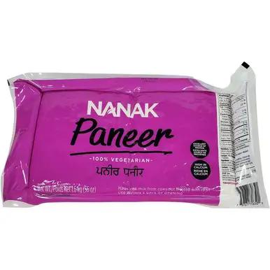 Nanak Paneer, 3.5 lb