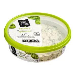 Your Fresh Market Spinach Dip, 0.5 lb