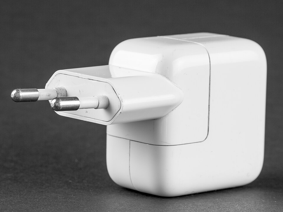 USB-C Fast Charger 30W
