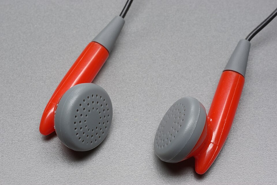 Wireless Earbuds