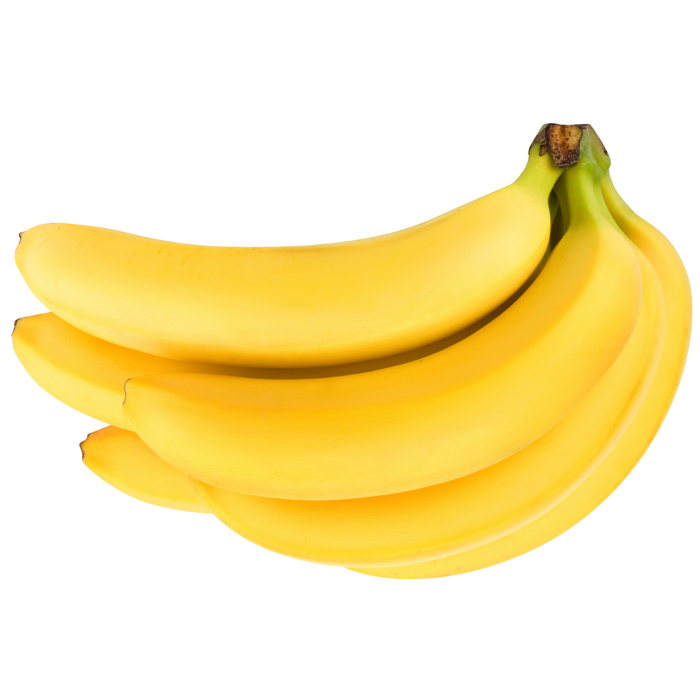 Organic Bananas, 1.1 lb Bunch
