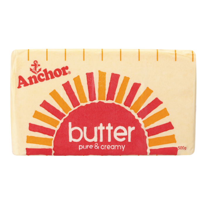 Butter Croissants, 4-Pack