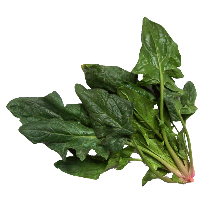 Baby Spinach, Triple-Washed