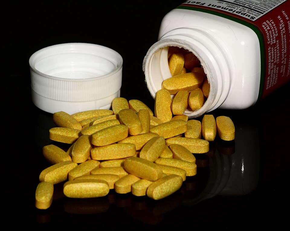Daily Multivitamin, 90 Tablets
